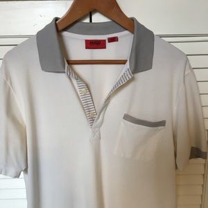 Men’s Boss Polo shirt